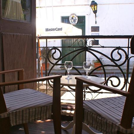 Estudio Taller De Tejas Colonia B&B Colonia del Sacramento Exterior foto