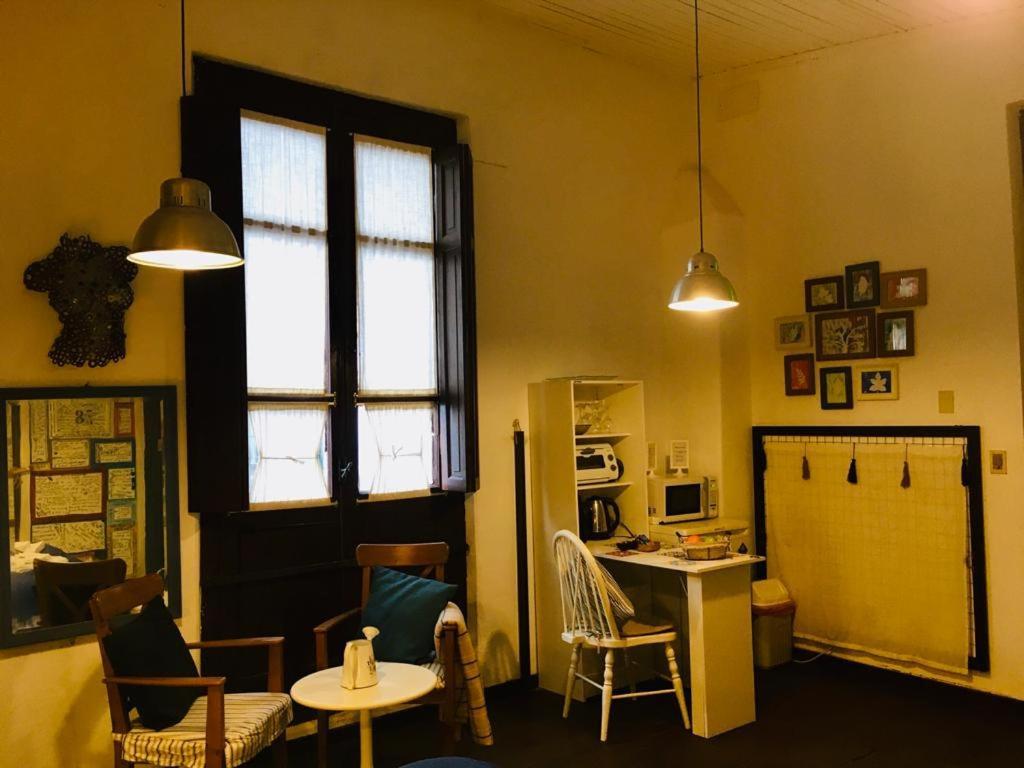 Estudio Taller De Tejas Colonia B&B Colonia del Sacramento Exterior foto
