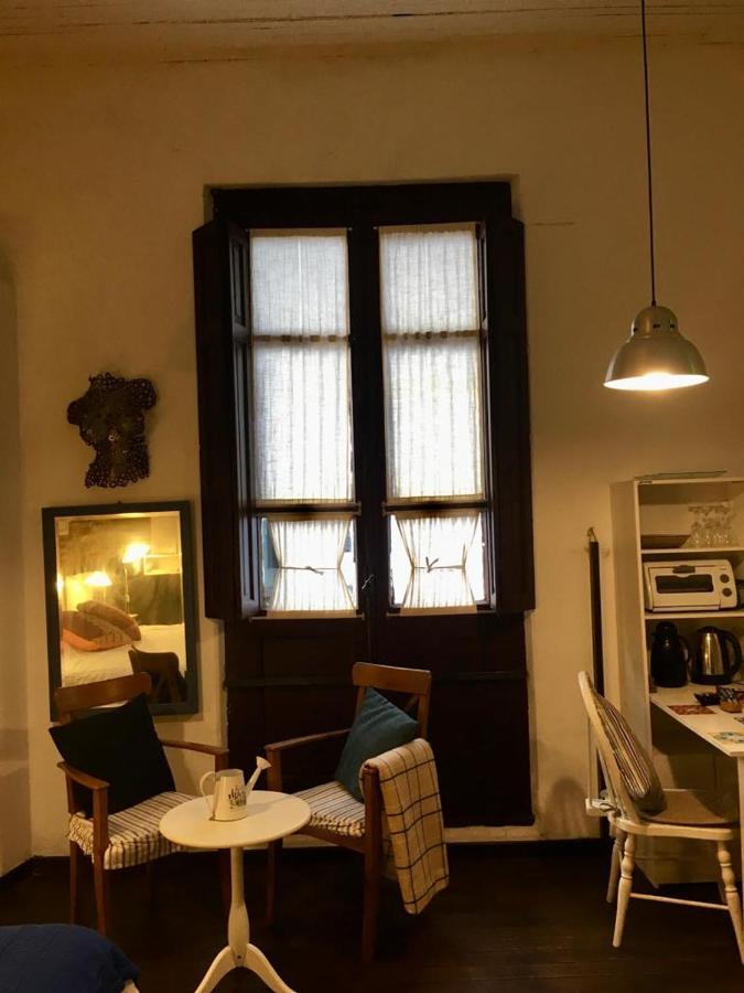 Estudio Taller De Tejas Colonia B&B Colonia del Sacramento Exterior foto