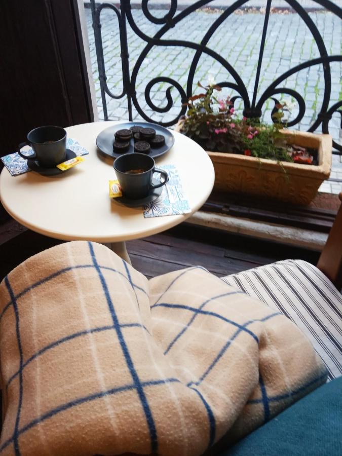 Estudio Taller De Tejas Colonia B&B Colonia del Sacramento Exterior foto