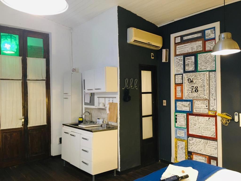 Estudio Taller De Tejas Colonia B&B Colonia del Sacramento Exterior foto
